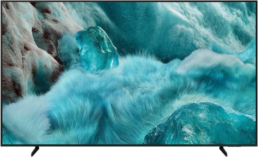Samsung 75" QLED Q7F 4K Vision AI Smart TV (2025) QE75Q7FAAU