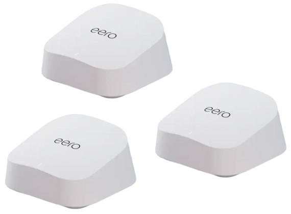 eero 7 3er Pack eero 7 3er Pack
