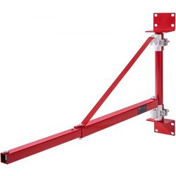 Vevor Elektriskais pacelšanas atbalsta rokturis 600 kg ar stieni Vevor Elektriskais pacelšanas atbalsta rokturis 600 kg ar stieni