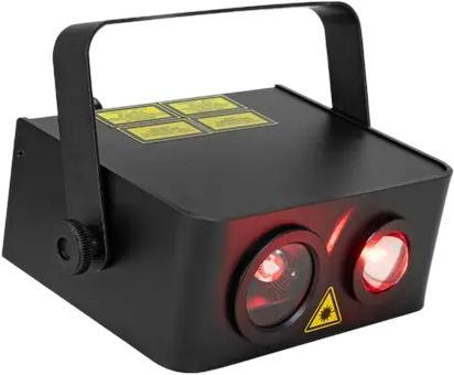 Eurolite PolarStar RGB (51741069) Eurolite PolarStar RGB (51741069)