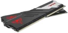 Patriot Memory Viper Venom DDR5-6000 16GB komplekts (PVV516G600C36GK)