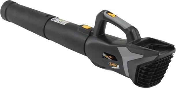 Alpina AB 20 Li Kit Alpina AB 20 Li Kit