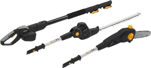 Alpina (Garten) AM 20 Li Kit Alpina (Garten) AM 20 Li Kit