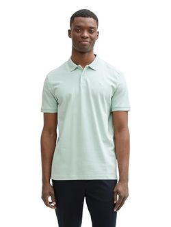 Tom Tailor Piqué Poloshirt no kokvilnas (1045587) Tom Tailor Piqué Poloshirt no kokvilnas (1045587)