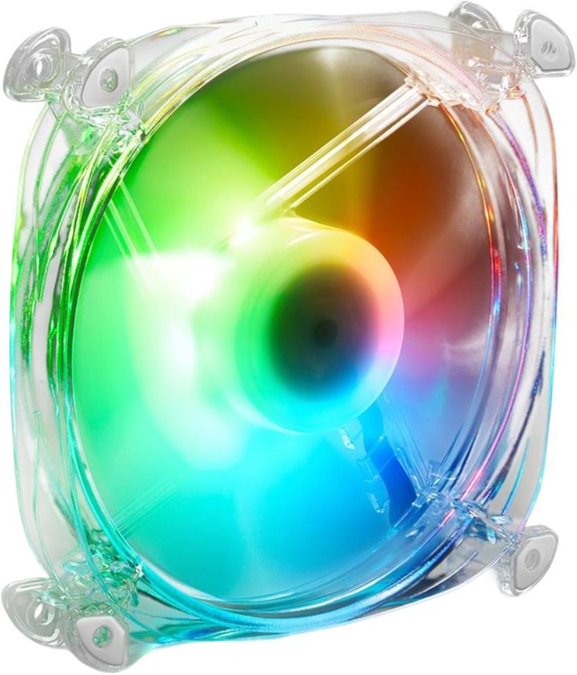 Sharkoon Shark Disc PWM 120 mm