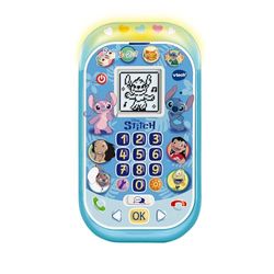 Vtech Stitch mācību tālrunis Vtech Stitch mācību tālrunis