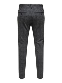 Only & Sons ONSMARK šaurā piegriezuma chino bikses vīriešiem Only & Sons ONSMARK šaurā piegriezuma chino bikses vīriešiem
