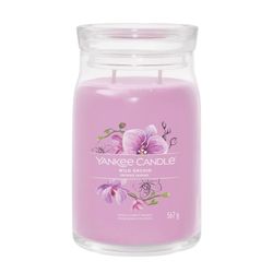 Yankee Candle Signature Wild Orchid 567 g Yankee Candle Signature Wild Orchid 567 g