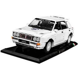 COBI Lancia Delta HF Integrale EVO - Executive Edition (24356) COBI Lancia Delta HF Integrale EVO - Executive Edition (24356)