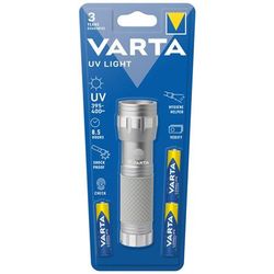 Varta UV Light lukturītis (15638) Varta UV Light lukturītis (15638)