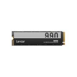 Lexar NM990 4TB Lexar NM990 4TB