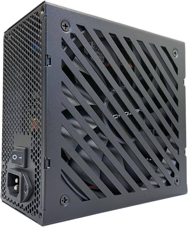 LC-POWER LC6750G-SI V3.1 750W