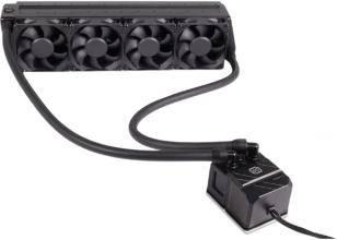 Alphacool Eisbaer Pro ES 2U 80mm Quad (11973) Alphacool Eisbaer Pro ES 2U 80mm Quad (11973)