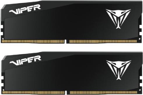 Patriot Memory Patriot Viper Elite 5 Ultra DDR5-6000 48GB komplekts (VEU548G6028K)