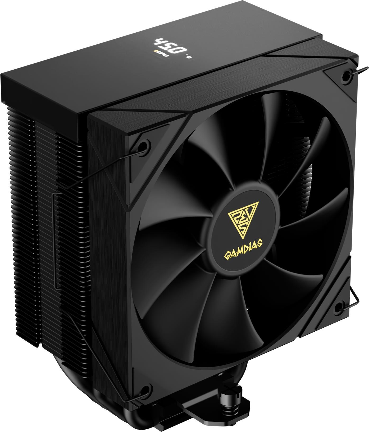 Gamdias Boreas M2-51D Gamdias Boreas M2-51D