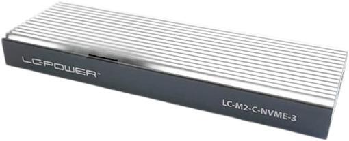 LC-POWER LC-M2-C-NVME-3