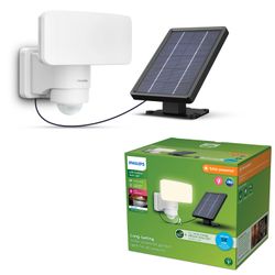 Philips Tylus sienas lampa 6 W 3000 K (929004632101) Philips Tylus sienas lampa 6 W 3000 K (929004632101)