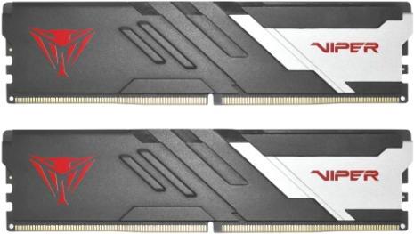 Patriot Memory Patriot Viper Venom DDR5-6000 64GB komplekts (PVV564G600C30K)