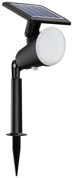 Philips Jivix saules dārza prožektors 1,4 W 2700 K (929004073601) Philips Jivix saules dārza prožektors 1,4 W 2700 K (929004073601)