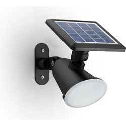 Philips Jivix sienas lampa 1,4 W 2700 K (8720169265523) Philips Jivix sienas lampa 1,4 W 2700 K (8720169265523)
