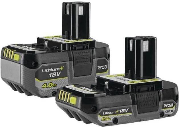 Ryobi RB18242X