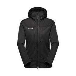 Mammut Ultimate VIII SO Hooded Jacket Women Mammut Ultimate VIII SO Hooded Jacket Women