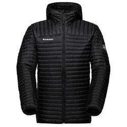 Mammut Broad Peak Light IN Hooded Jacket Vīriešiem Mammut Broad Peak Light IN Hooded Jacket Vīriešiem