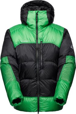 Mammut Taiss Pro Belay IN Hooded Jaka Vīriešiem Mammut Taiss Pro Belay IN Hooded Jaka Vīriešiem