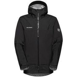 Mammut Ducan Guide HS Hooded Jacket Vīriešiem Mammut Ducan Guide HS Hooded Jacket Vīriešiem