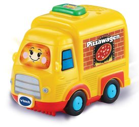 Vtech Tut Tut Baby Flitzer Picas automašīna Vtech Tut Tut Baby Flitzer Picas automašīna