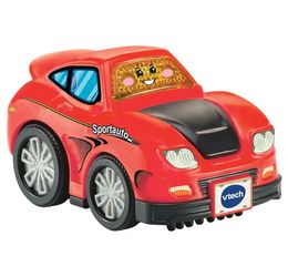 Vtech Tut Tut Baby Flitzer sporta auto Vtech Tut Tut Baby Flitzer sporta auto