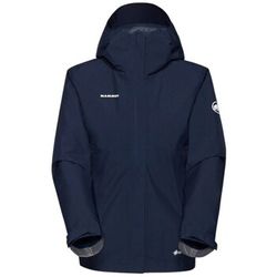 Mammut Treeline Light HS kapučjaka sievietēm Mammut Treeline Light HS kapučjaka sievietēm