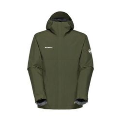 Mammut Treeline Light HS Hooded Jacket Men Mammut Treeline Light HS Hooded Jacket Men