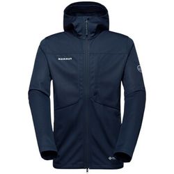 Mammut Ultimate VIII SO Hooded Jacket Men Mammut Ultimate VIII SO Hooded Jacket Men