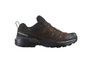 Salomon X Ultra 360 Leather Gore-Tex Vīriešu Salomon X Ultra 360 Leather Gore-Tex Vīriešu
