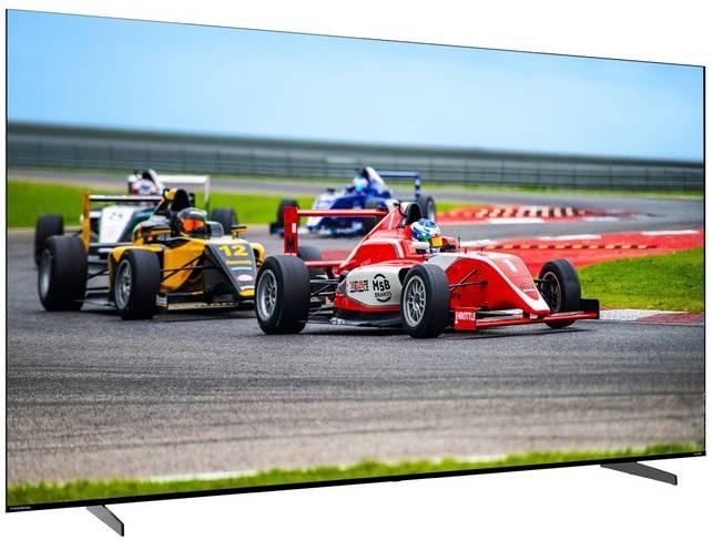 Thomson 100\" Google TV QLED Pro 100QG7S14