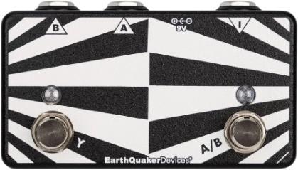 EarthQuaker Devices Passive ABY Box EarthQuaker Devices Passive ABY Box