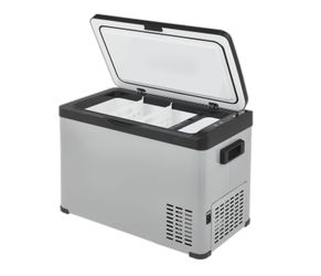 AEG Kompressor ledusskapis KK 30 AEG Kompressor ledusskapis KK 30