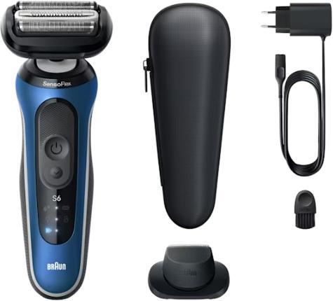 Braun Series 6 62-B1200s