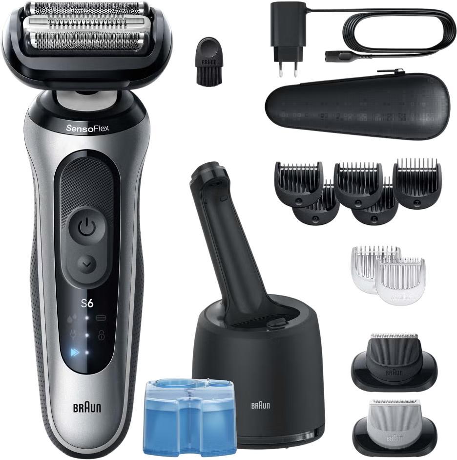 Braun Series 6 62-S7650cc