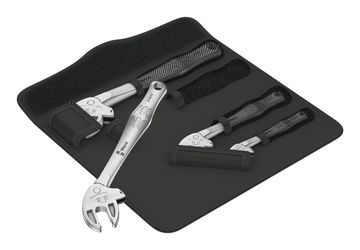 Wera 6004 Joker 4 Komplekts 1 (05020110001) Wera 6004 Joker 4 Komplekts 1 (05020110001)