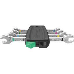 Wera 6005 Joker 4 Set 1 (05020314001) Wera 6005 Joker 4 Set 1 (05020314001)