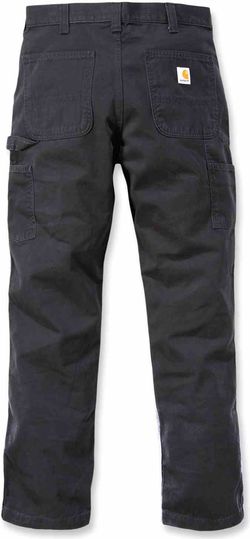 Carhartt Relaksētas taisnas tvila kombinezons Carhartt Relaksētas taisnas tvila kombinezons
