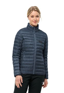 Jack Wolfskin Pilvi Down Jkt W Rds Jack Wolfskin Pilvi Down Jkt W Rds