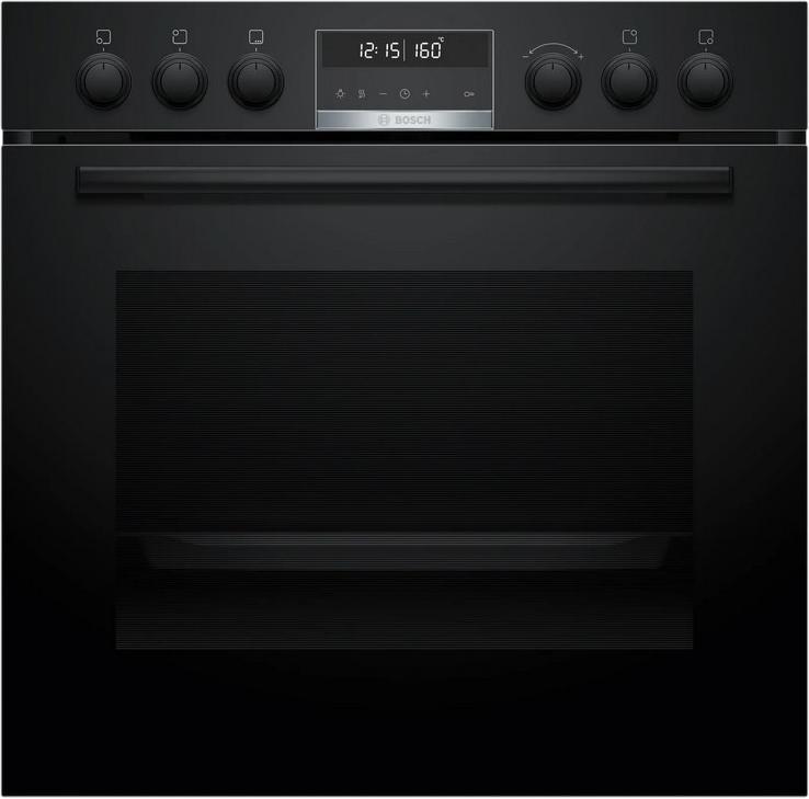 Bosch Hausgeräte HND671LS67 Bosch Hausgeräte HND671LS67