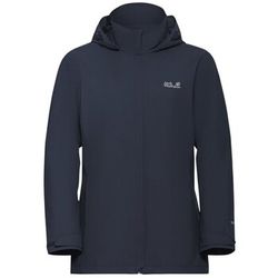 Jack Wolfskin Trailtime 2l Jkt W Jack Wolfskin Trailtime 2l Jkt W
