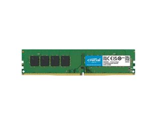 Crucial DDR4-3200 8GB (CT8G4DFRA32AT) Crucial DDR4-3200 8GB (CT8G4DFRA32AT)
