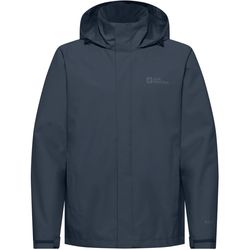 Jack Wolfskin Trailtime 2l Jkt M Jack Wolfskin Trailtime 2l Jkt M