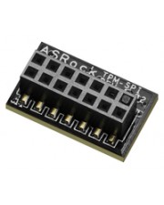 ASRock TPM-SPI 2.0 (90-MCA080-00UBNZ) ASRock TPM-SPI 2.0 (90-MCA080-00UBNZ)