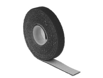 Delock Klettlente uz ruļļa L 3 m x B 13 mm (18710) Delock Klettlente uz ruļļa L 3 m x B 13 mm (18710)
